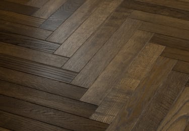 Hartland Rustic 70mm Herringbone